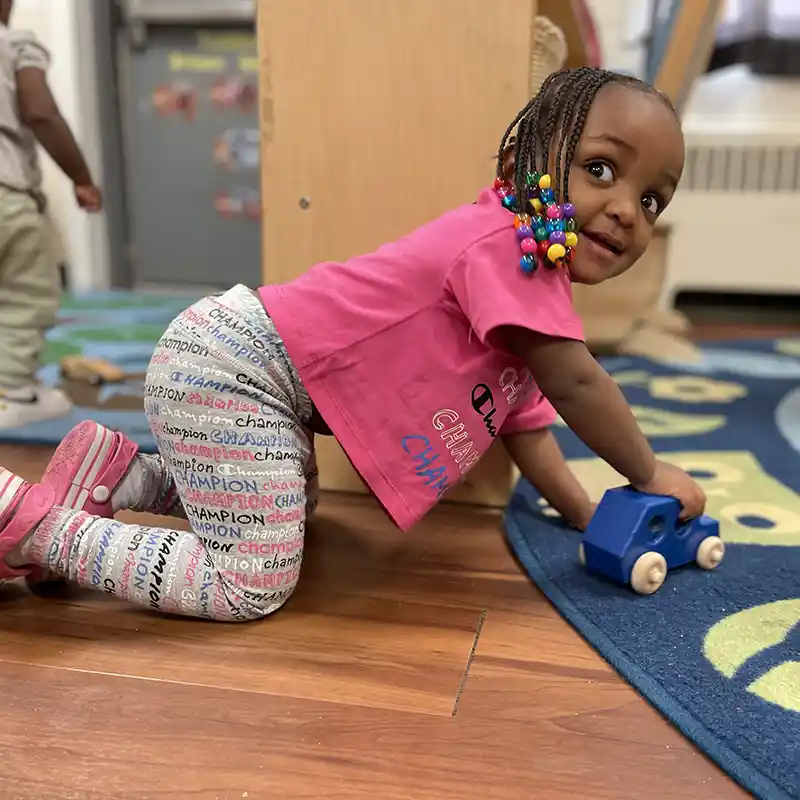 Early Learning Program