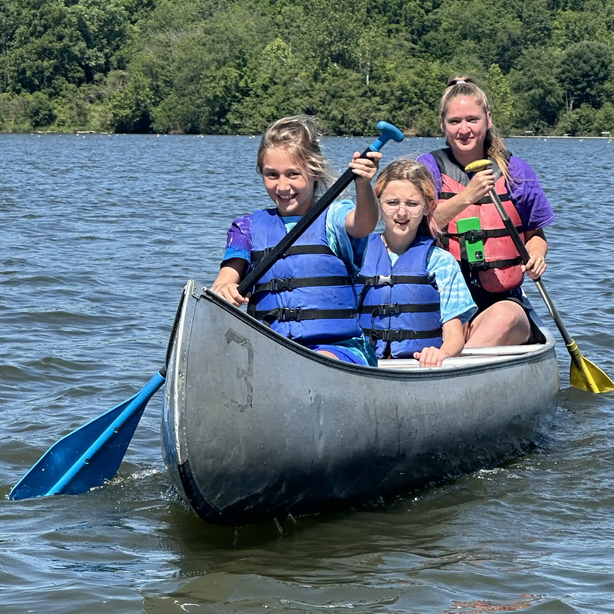 Summer Days for Youth at East 10th
